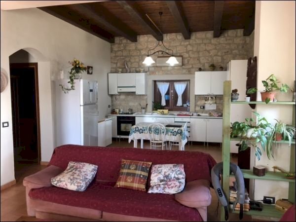 CUCINA A VISTA - Rustico Modica - foto 2