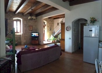 INGRESSO-SOGGIORNO - Rustico Modica - foto 14