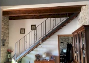 SCALA PER SOPPALCO - Rustico Modica - foto 19