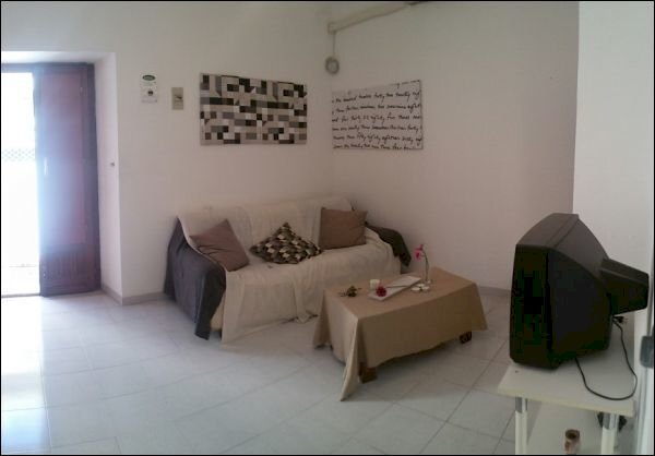 INGRESSO - SALOTTO - Portion of a house Modica - photo 1