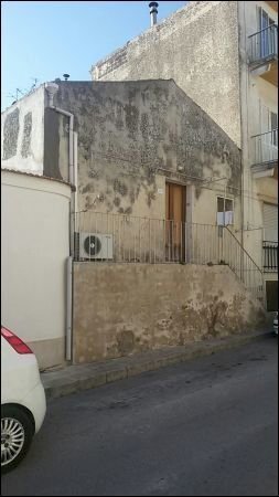 ESTERNO - Portion of a house Modica - photo 2