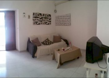 INGRESSO - SALOTTO - Porzione di casa Modica - foto 1