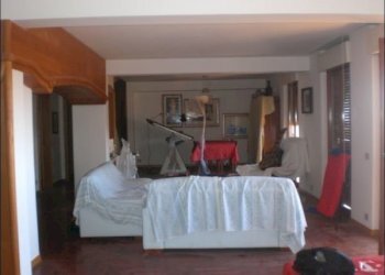 SOGGIORNO 2 - Attico Modica - foto 5