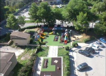 PANORAMA (bambinopoli) - Attico Modica - foto 8