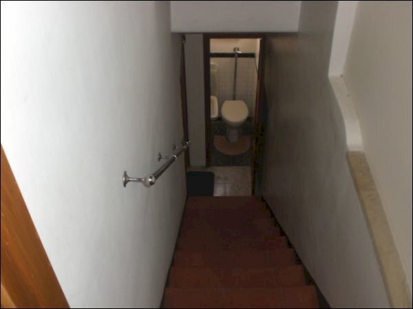 SCALE INTERNE.JPG - Portion of a house Modica - photo 3