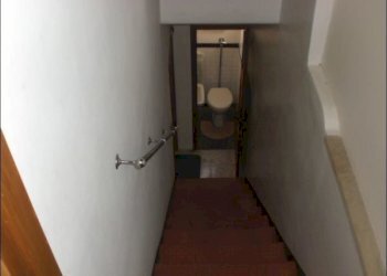 SCALE INTERNE.JPG - Porzione di casa Modica - foto 3