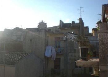 VISTA1.JPG - Porzione di casa Modica - foto 11