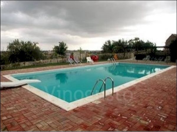 piscina - Rustico Modica - foto 3