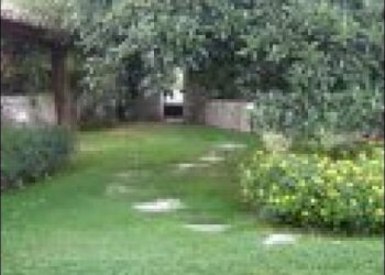 giardino 3 - Rustico Modica - foto 11