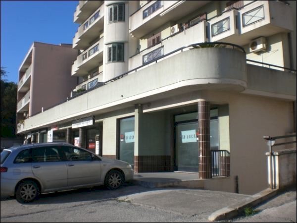 CIMG8724.JPG - Locale Commerciale Modica - foto 1