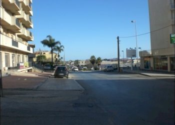 CIMG8722.JPG - Locale Commerciale Modica - foto 4