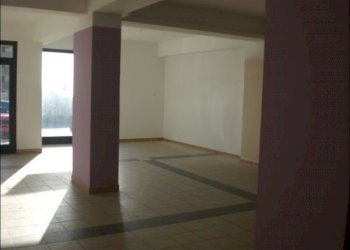 CIMG8719.JPG - Locale Commerciale Modica - foto 6