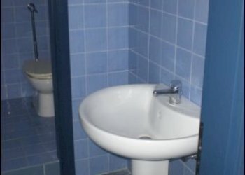 BAGNO1.JPG - Ufficio Modica - foto 11