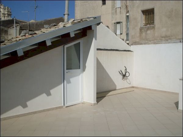 terrazzo - Porzione di casa Modica - foto 2