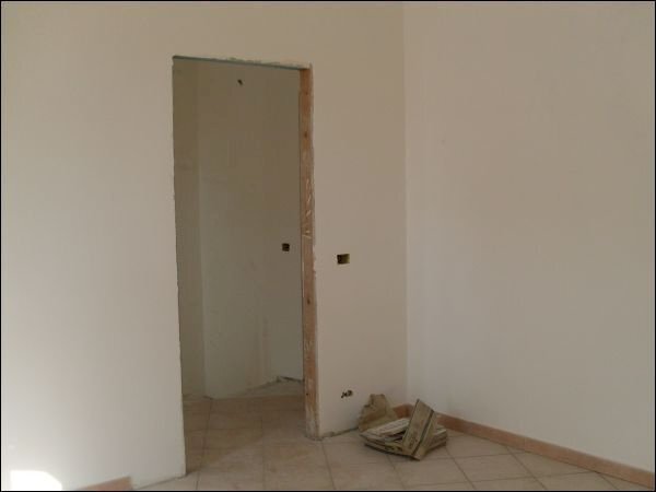 zona giorno - Porzione di casa Modica - foto 3