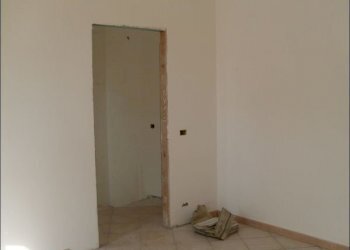 zona giorno - Porzione di casa Modica - foto 3