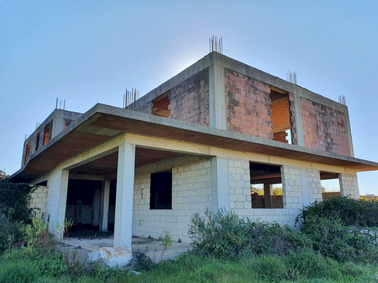 1.jpg - Rustico Via Fosso Tantillo 691, Modica - foto 1