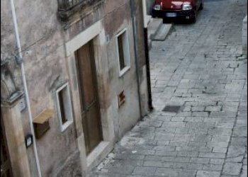 05 VISTA1.JPG - Porzione di casa Modica - foto 5