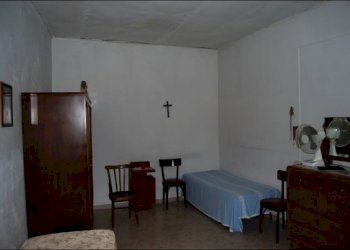 10 CAMERA DA LETTO.JPG - Porzione di casa Modica - foto 10