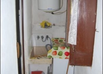 11 LAVANDERIA.JPG - Porzione di casa Modica - foto 11