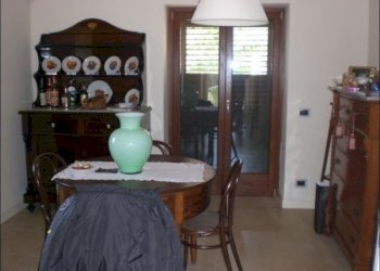 zona pranzo.JPG - Villa SP43 148, Modica - foto 9