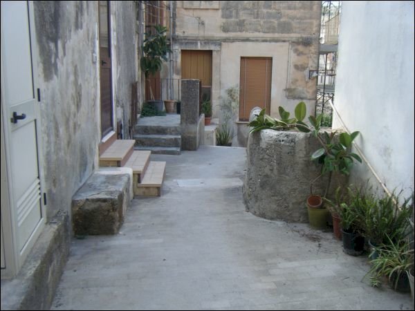 ESTERNO - Porzione di casa Modica - foto 1