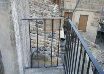 BALCONE - Porzione di casa Modica - foto 11