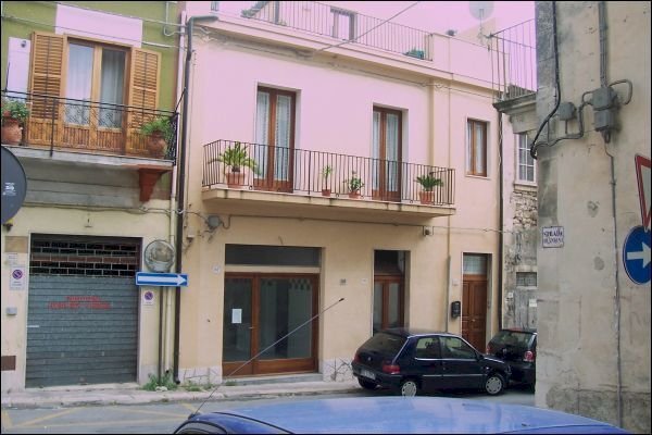 FOTO ESTERNA - Terratetto - Terracielo Modica - foto 1