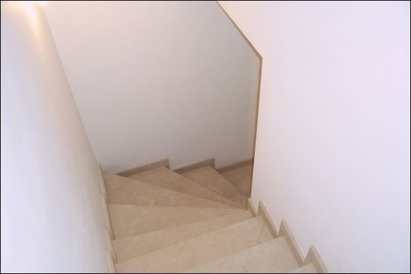 SCALA INTERNA - Terratetto - Terracielo Modica - foto 3