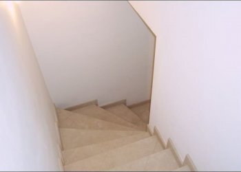 SCALA INTERNA - Terratetto - Terracielo Modica - foto 3