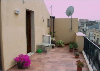 TERRAZZO - Terratetto - Terracielo Modica - foto 9