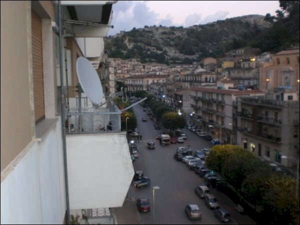VISTA BALCONE - Appartamento Modica - foto 1