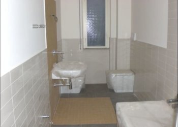 BAGNO 2 - Appartamento Modica - foto 7