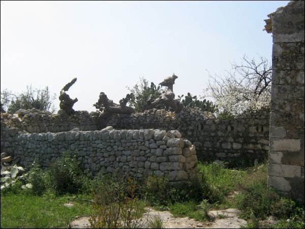 TERRENO1 - Rustico Modica - foto 3