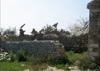 TERRENO1 - Rustico Modica - foto 3