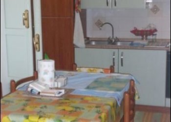 cucina1 - Appartamento Modica - foto 4