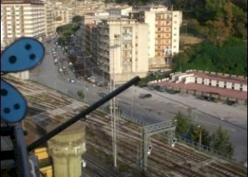 vista balcone1 - Appartamento Modica - foto 14