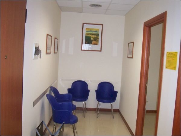 SALA ATTESA - Ufficio Modica - foto 1