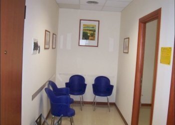 SALA ATTESA - Ufficio Modica - foto 1