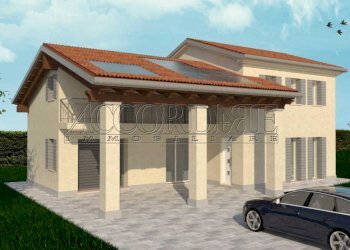 a.jpg - Terreno edificabile Villafranca Padovana - foto 1