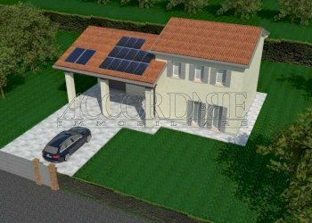 b.jpg - Terreno edificabile Villafranca Padovana - foto 2