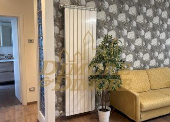 Corridoio 2.jpg - Trilocale Verbania - foto 3