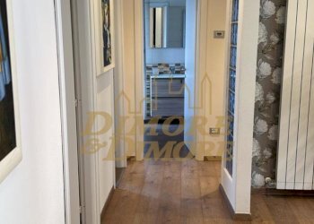 Corridoio.jpg - Trilocale Verbania - foto 4