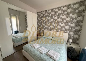 Camera da letto 2.jpg - Trilocale Verbania - foto 5