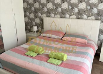 Camera da letto.jpg - Trilocale Verbania - foto 6