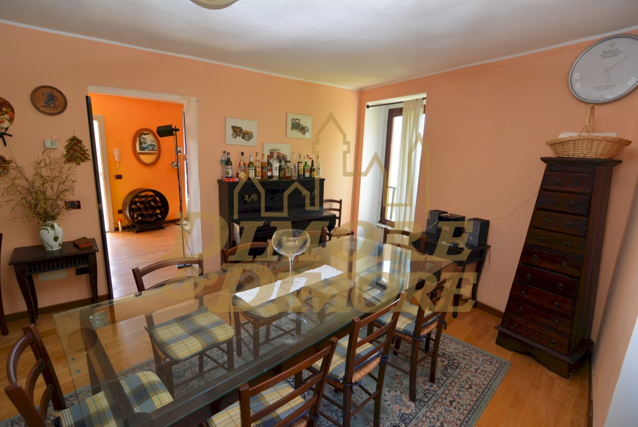 DSC_0013.JPG - Villa Strada Provinciale per Miazzina 11, Cambiasca - foto 1