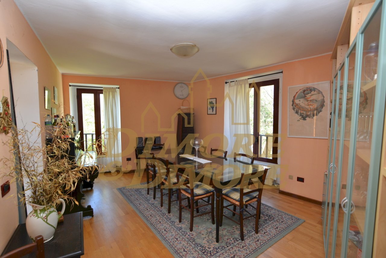 DSC_0011.JPG - Villa Strada Provinciale per Miazzina 11, Cambiasca - foto 2