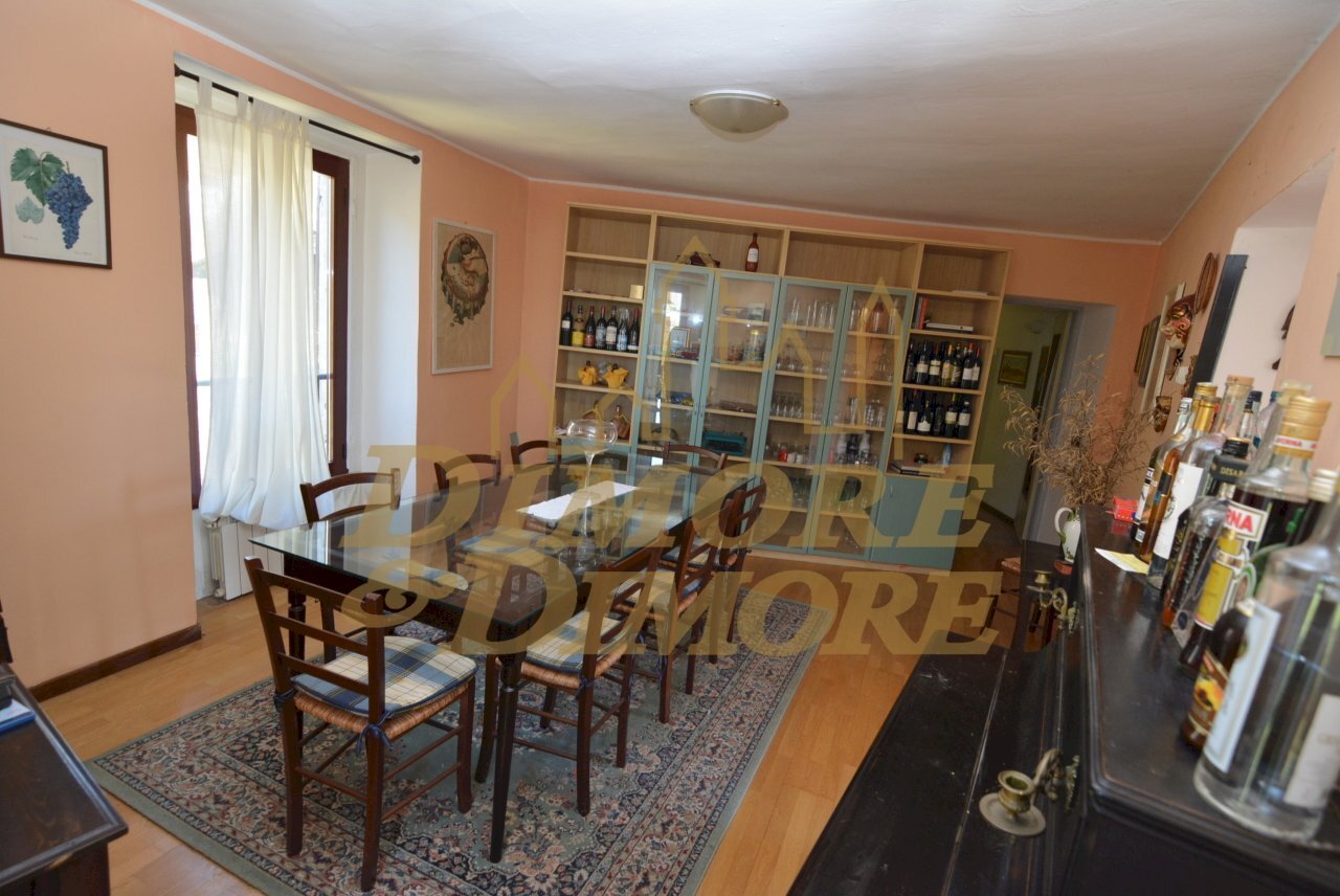 DSC_0012.JPG - Villa Strada Provinciale per Miazzina 11, Cambiasca - foto 3