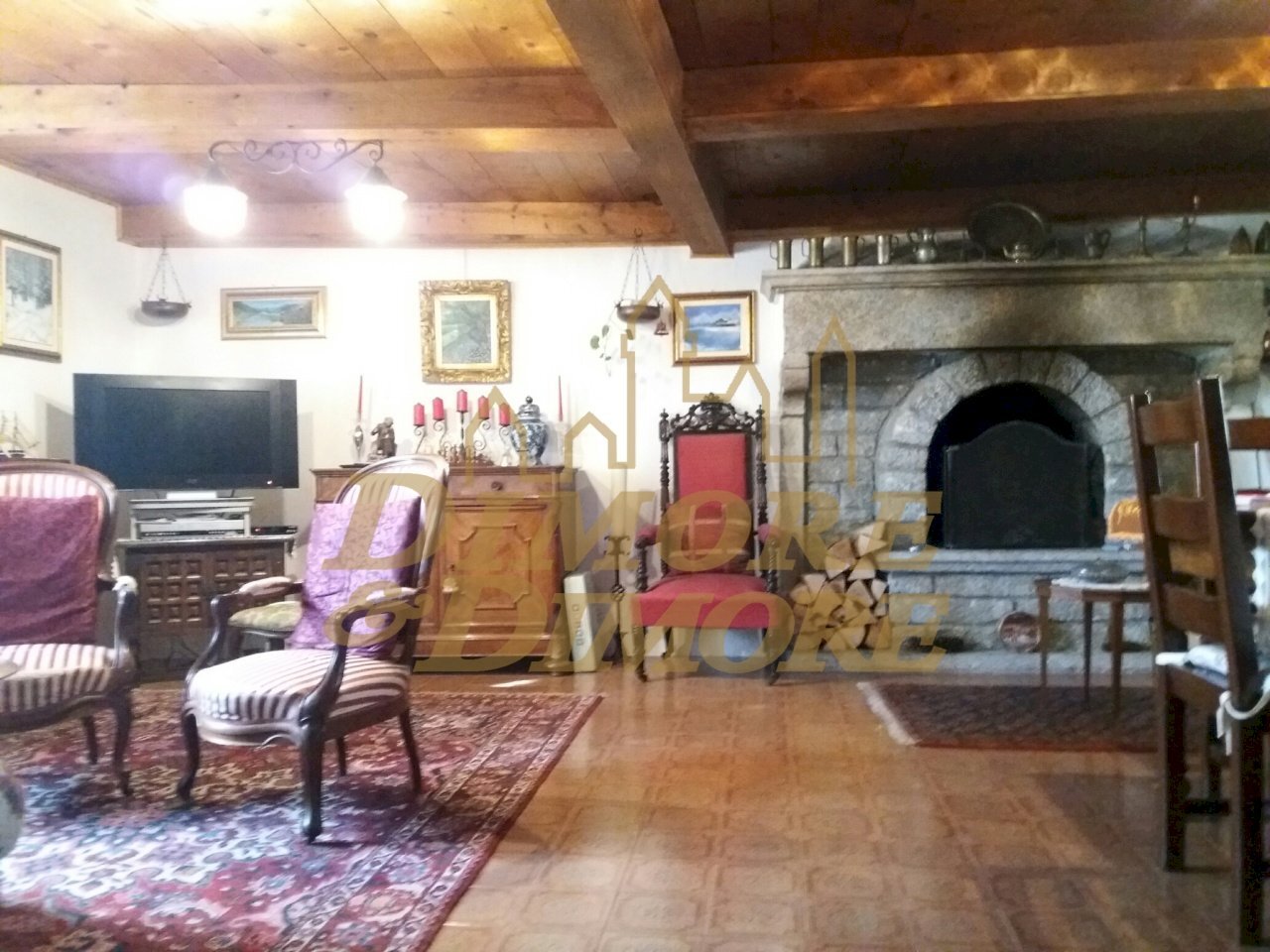 20171107_120403_resized.jpg - Villa Via Monumento Rodis 21, Premia - foto 1