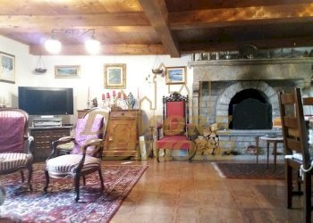 20171107_120403_resized.jpg - Villa Via Monumento Rodis 21, Premia - foto 1